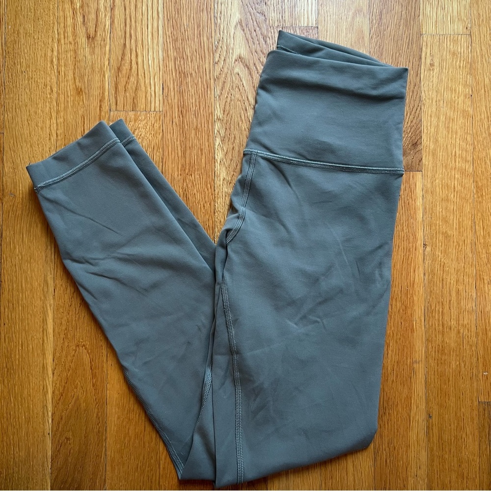 Lululemon Wunder Train HR 25”